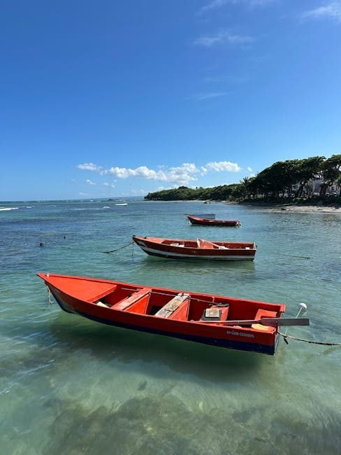 Interés turístico en Puerto Plata: lo que buscan los viajeros europeos