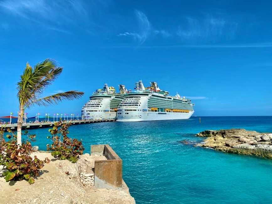 Nuevas Rutas de Cruceros en el Sur de RD: Azua y Más — imagen de turismo en República Dominicana