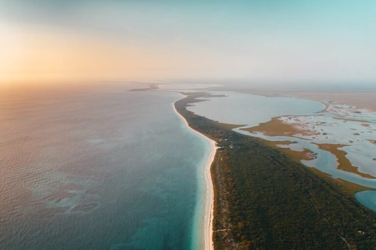 Pedernales y Bahía Águilas: Un destino emergente en 2026