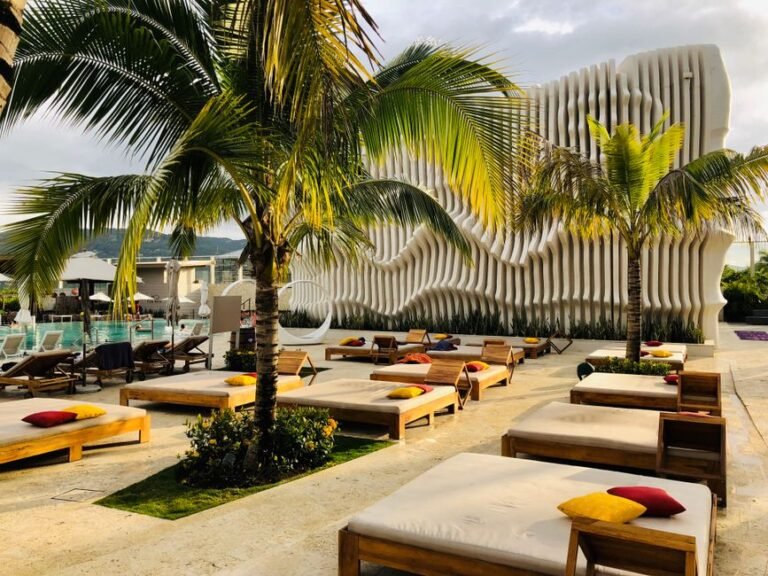 Temptation Miches Resort — imagen de turismo en República Dominicana