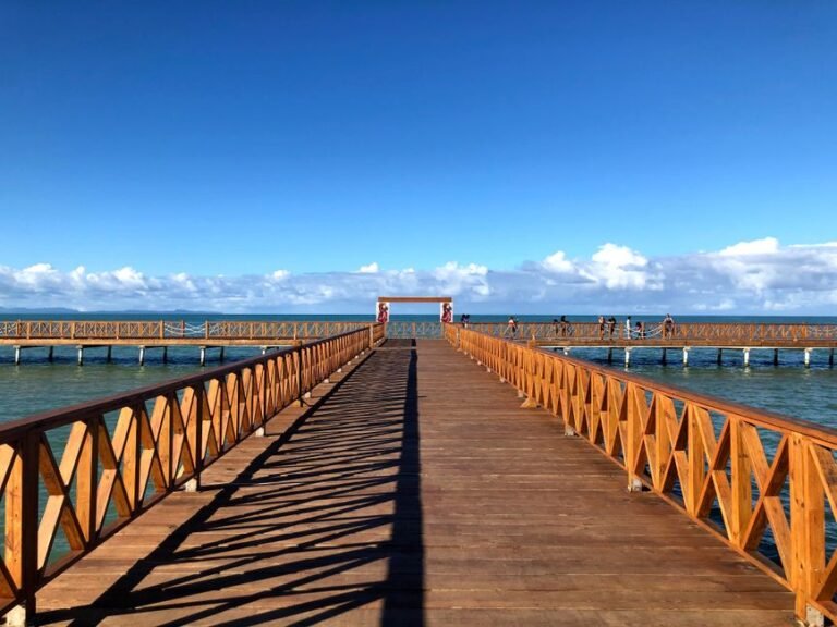 The Reserve Miches — imagen de turismo en República Dominicana
