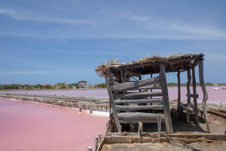 Báni: Un Destino Cautivador en Peravia — imagen de turismo en República Dominicana
