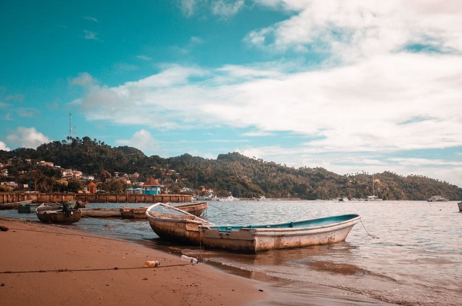 ¿Cómo Llegar a Samaná? — Samaná: Descubre el Encanto Natural y Cultural de Esta — turismo RD