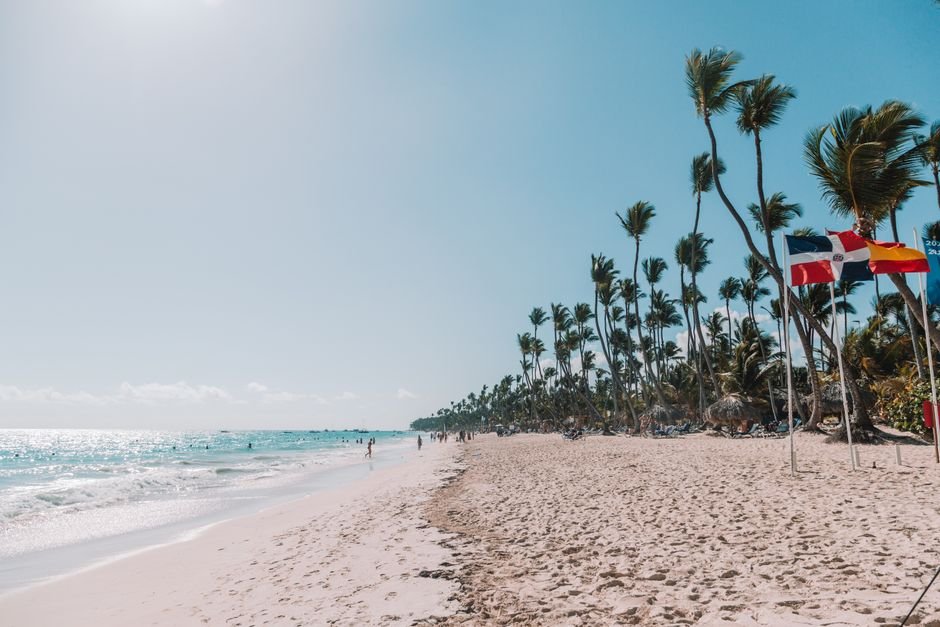 Consejos para Planificar Tu Viaje a la República Dominicana — imagen de turismo en República Dominicana