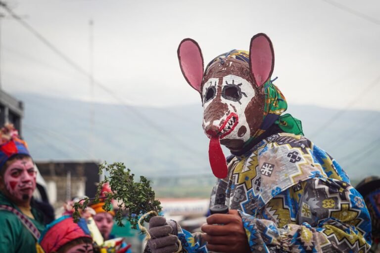 Descubre Salcedo: Tradiciones y Cultura — imagen de turismo en República Dominicana