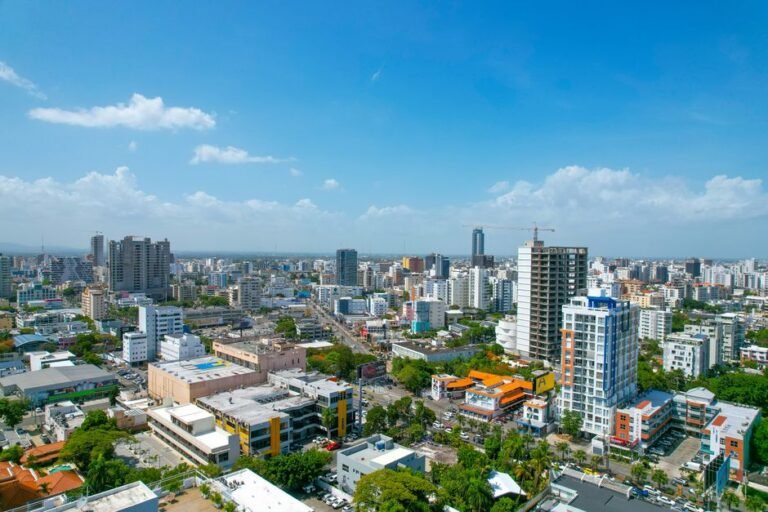 Explora Santo Domingo con el Metro: Una Guía para Turistas — imagen de turismo en República Dominicana
