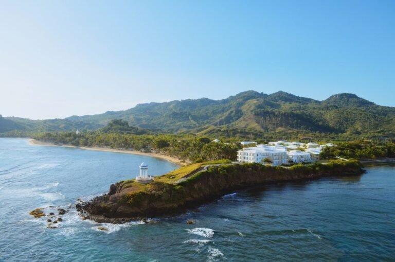 Hotel Victoria Montecristi: guía, fotos, mapa y reseñas — imagen de turismo en República Dominicana