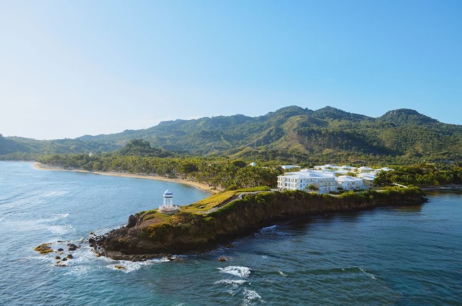 Hotel Victoria Montecristi: guía, fotos, mapa y reseñas — imagen de turismo en República Dominicana