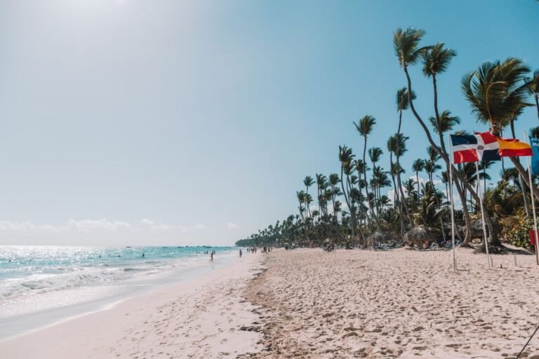 Lugares imprescindibles en la República Dominicana: Dajabón, San Juan, Santiago Rodríguez… — turismo RD