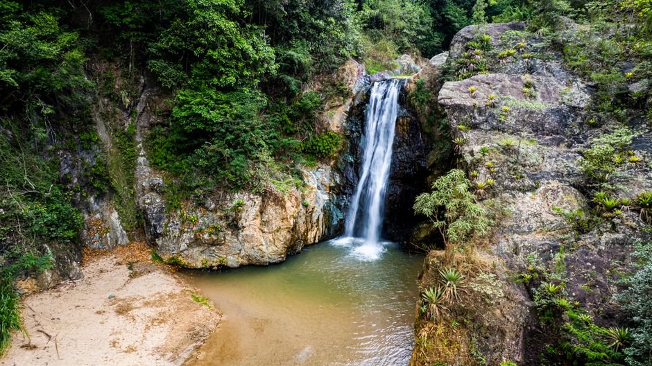 Pico Duarte en Santiago y Jarabacoa en La Vega: Información Clave para Viajeros — imagen de turismo en República Dominicana