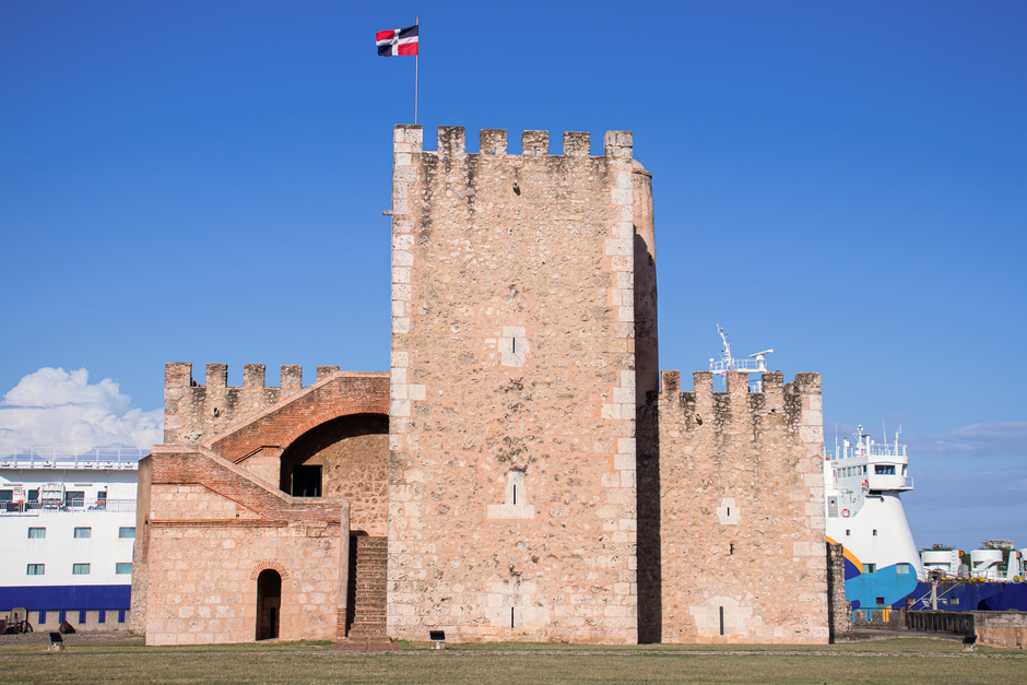 Ríos Ozama e Isabela: Sabores Auténticos de Santo Domingo — imagen de turismo en República Dominicana