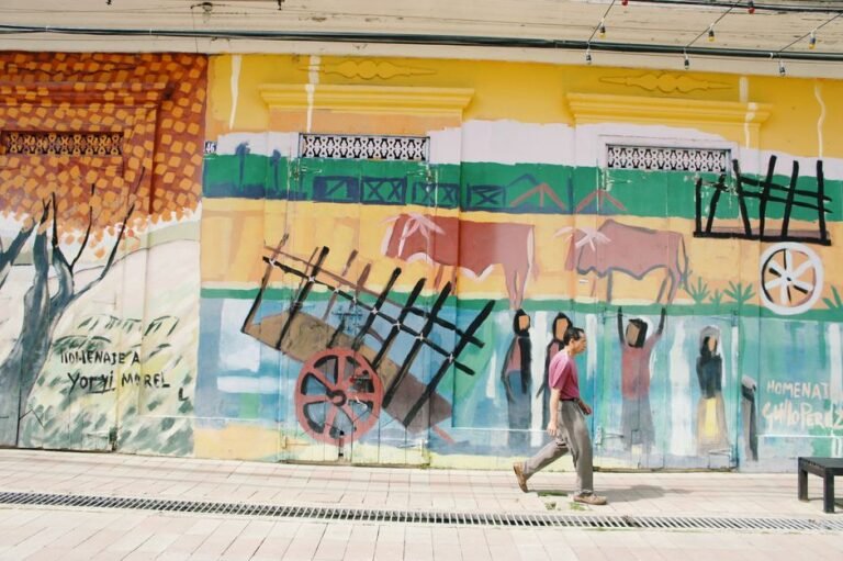 Santiago de los Caballeros y Moca: Dos Destinos Culturales en el Cibao — imagen de turismo en República Dominicana