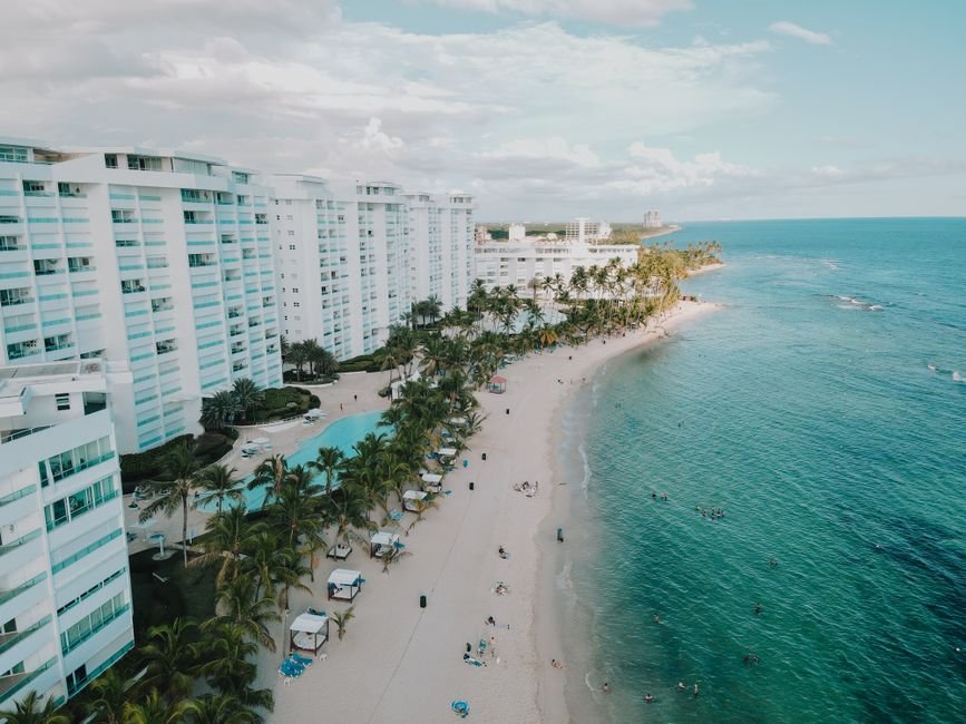 Seguridad en Resorts de Bani: Guía Completa para Viajeros — imagen de turismo en República Dominicana
