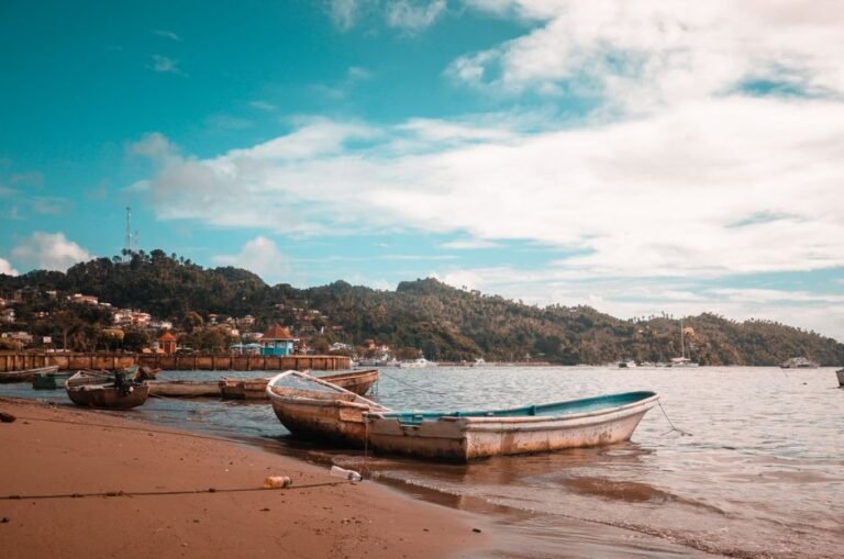 Transformación digital en Samaná: Potenciando el turismo — imagen de turismo en República Dominicana