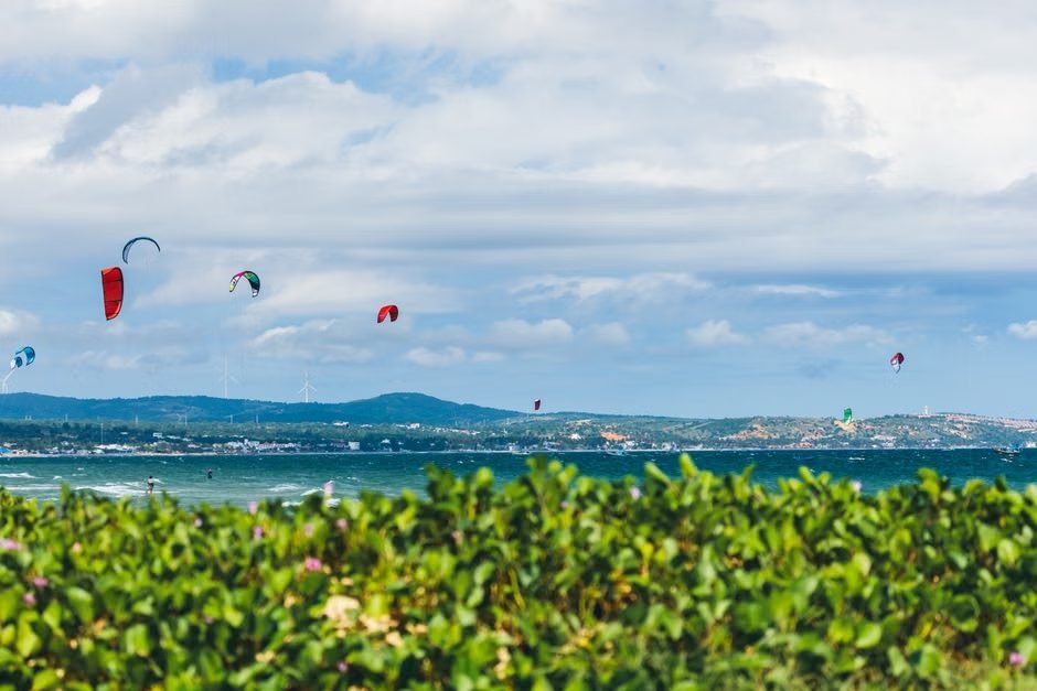 Rutas deportivas en Cabarete: aventura en la costa norte — imagen de turismo en República Dominicana