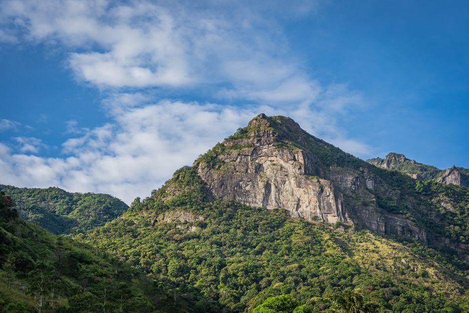 Aventura y Naturaleza en el Pico Duarte y los Ríos de — imagen de turismo en República Dominicana
