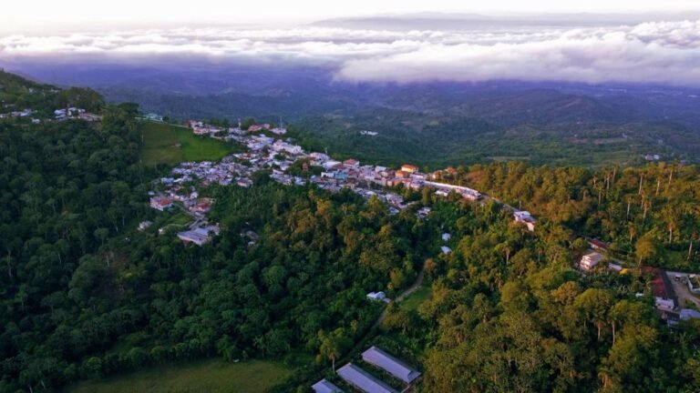 Descubre Moca: Un Tesoro en la Provincia de Espaillat — imagen de turismo en República Dominicana
