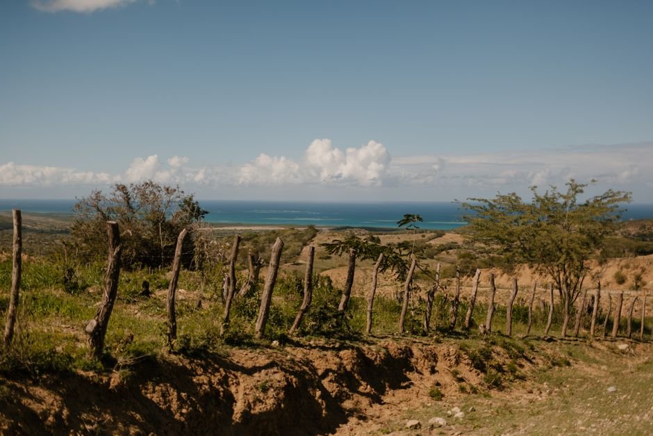 Dunas de Baní: Un Oasis Ecológico en República Dominicana — imagen de turismo en República Dominicana