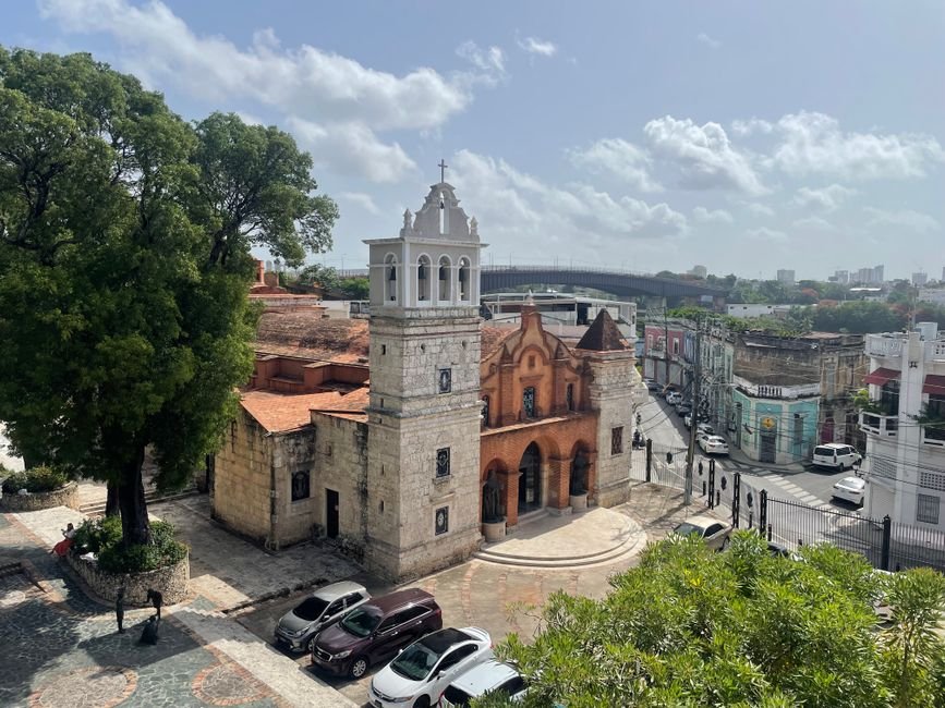 Identidad Histórica: El Casco Antiguo — Explora la Riqueza Cultural y Histórica de Santo Domingo — turismo RD