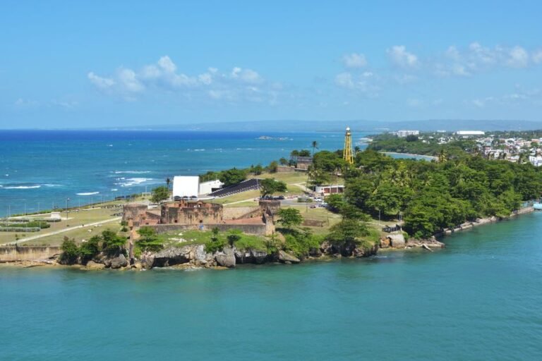 Moca: Un Destino Cultural y Natural en la Provincia de Santiago — imagen de turismo en República Dominicana