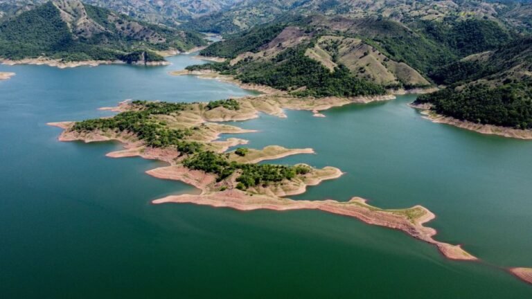 Moca: Un Encanto Auténtico en la Provincia de Santiago — imagen de turismo en República Dominicana