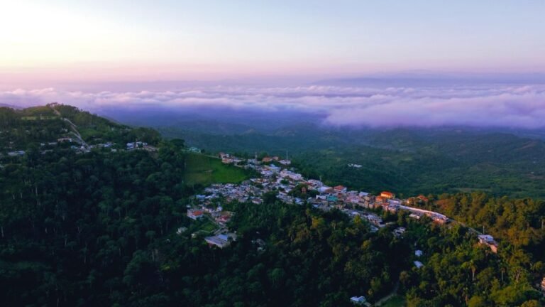 Moca: Un Encanto Cultural en la Provincia de Espaillat — imagen de turismo en República Dominicana