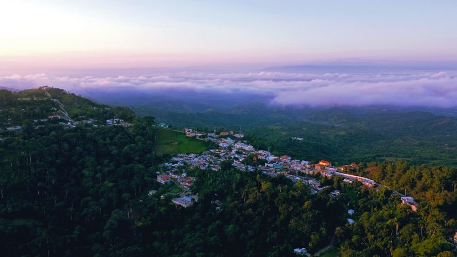 Moca: Un Encanto Cultural en la Provincia de Espaillat — imagen de turismo en República Dominicana