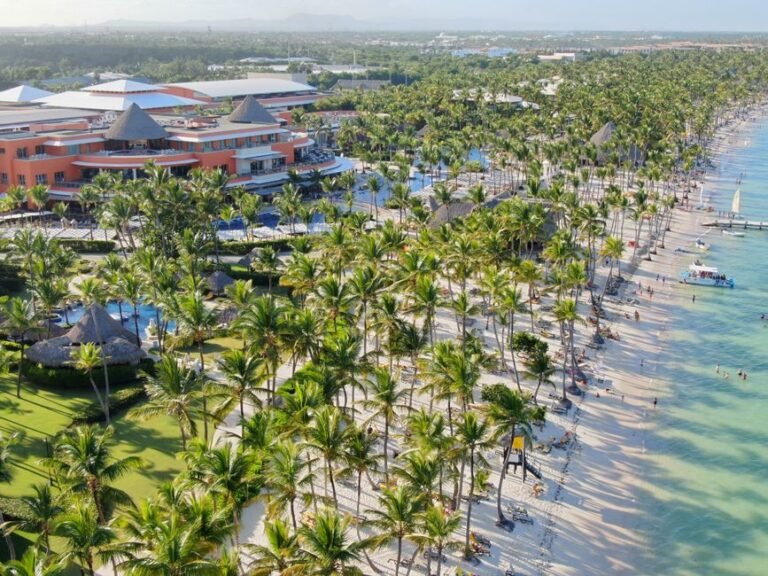Otoño en Punta Cana: Actividades Familiares en La Romana — imagen de turismo en República Dominicana