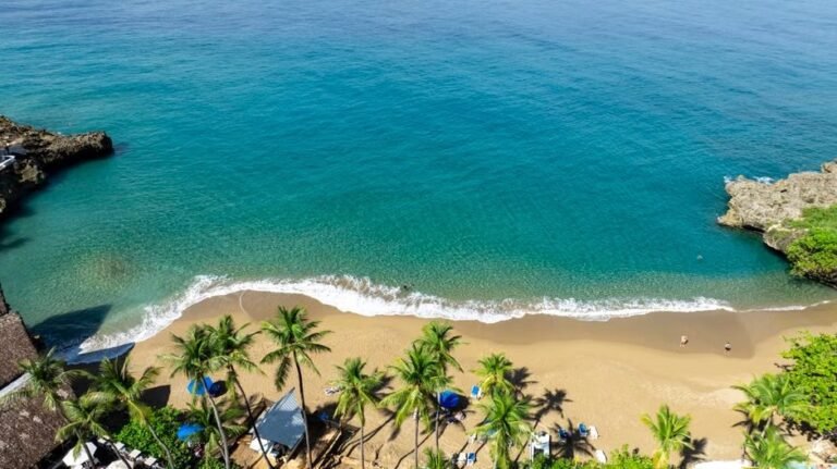 Samaná: Actividades y Aventura entre Junio y Septiembre — imagen de turismo en República Dominicana