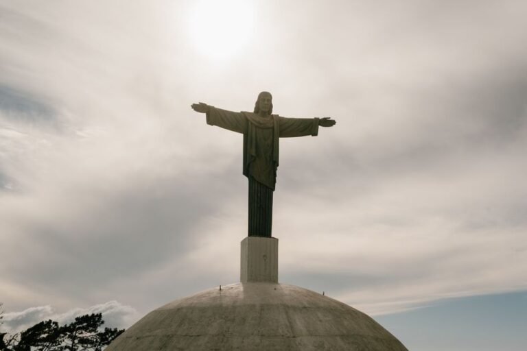 Puerto Plata: qué ver, teleférico, Cristo Redentor y cómo — imagen de turismo en República Dominicana
