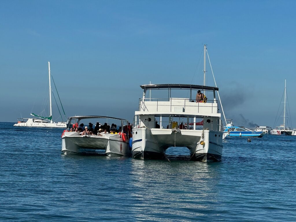 Bayahíbe, República Dominicana