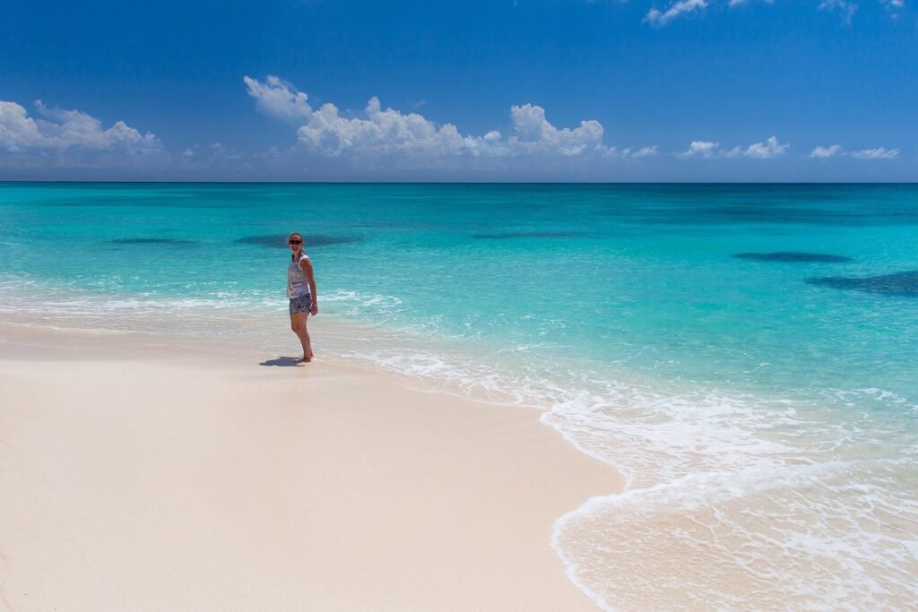 Isla Saona, República Dominicana